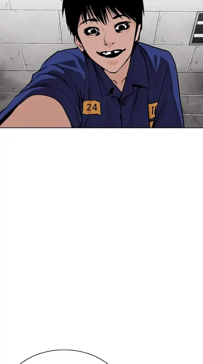 Lookism Chapter 265 Gambar 116