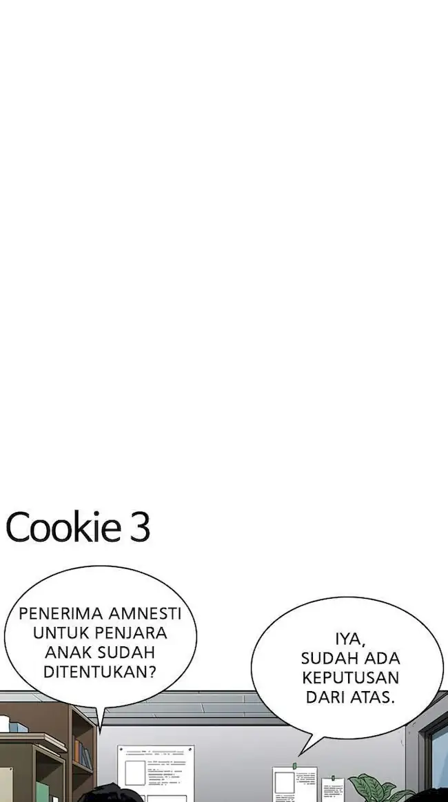Lookism Chapter 265 Gambar 124