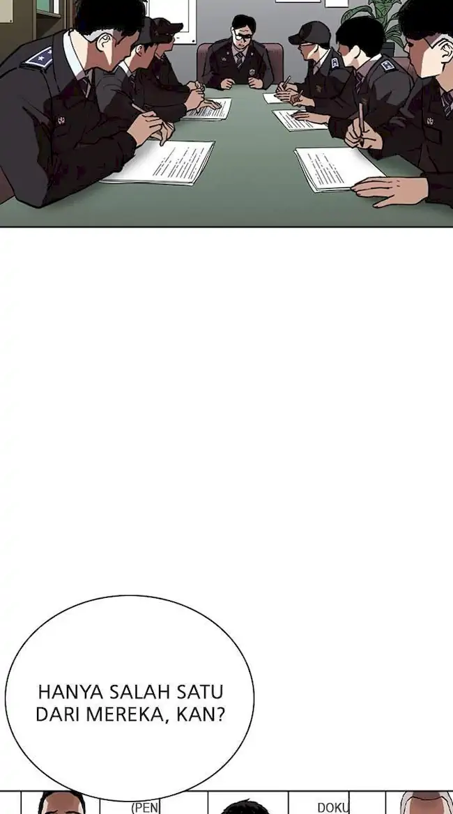 Lookism Chapter 265 Gambar 125