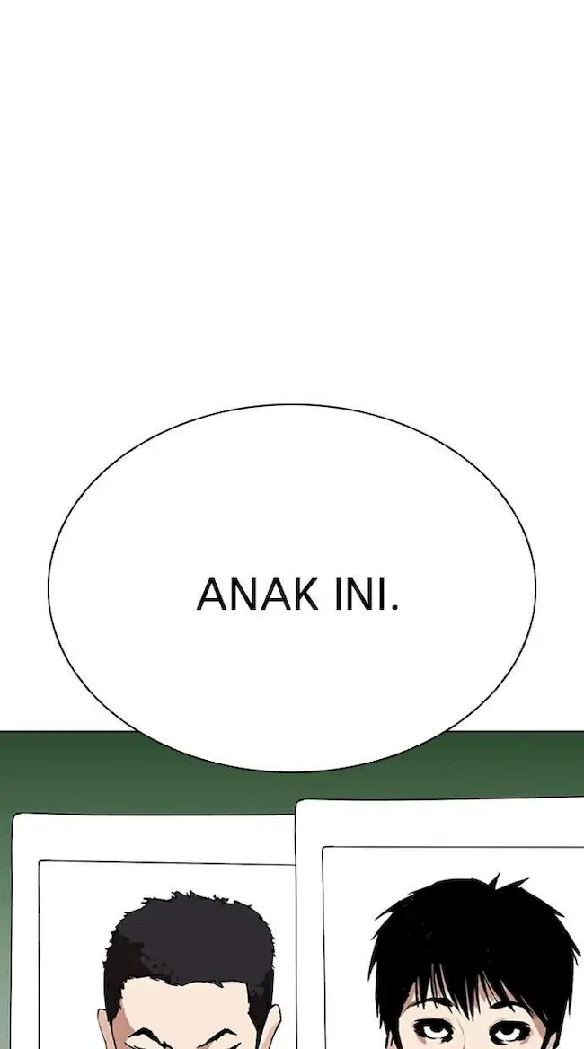 Lookism Chapter 265 Gambar 128