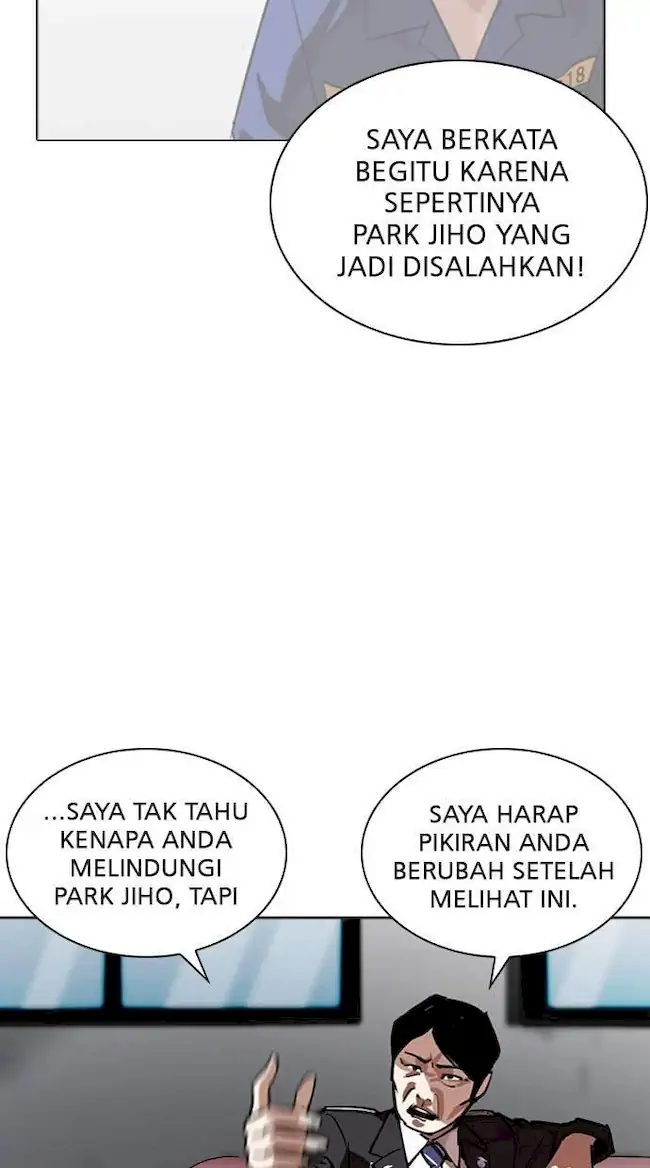 Lookism Chapter 265 Gambar 18