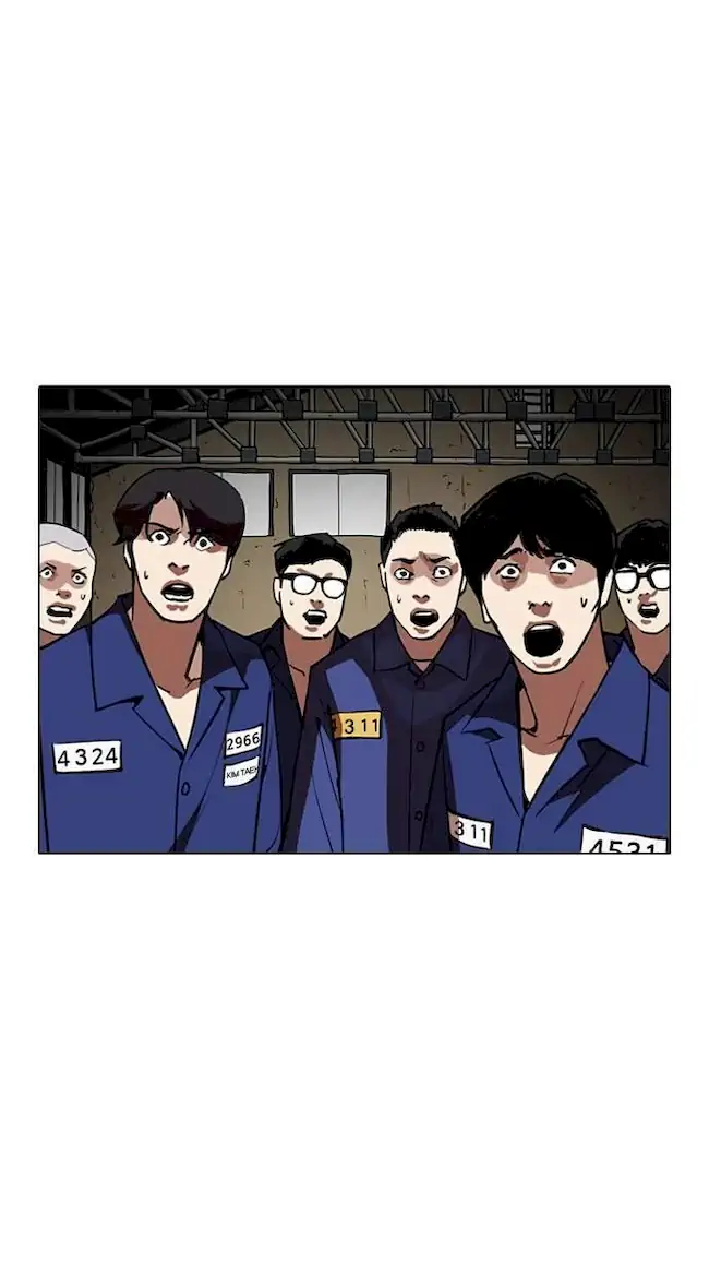 Baca  Lookism Chapter 265 Gambar 2