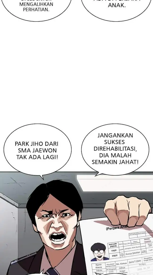 Lookism Chapter 265 Gambar 22