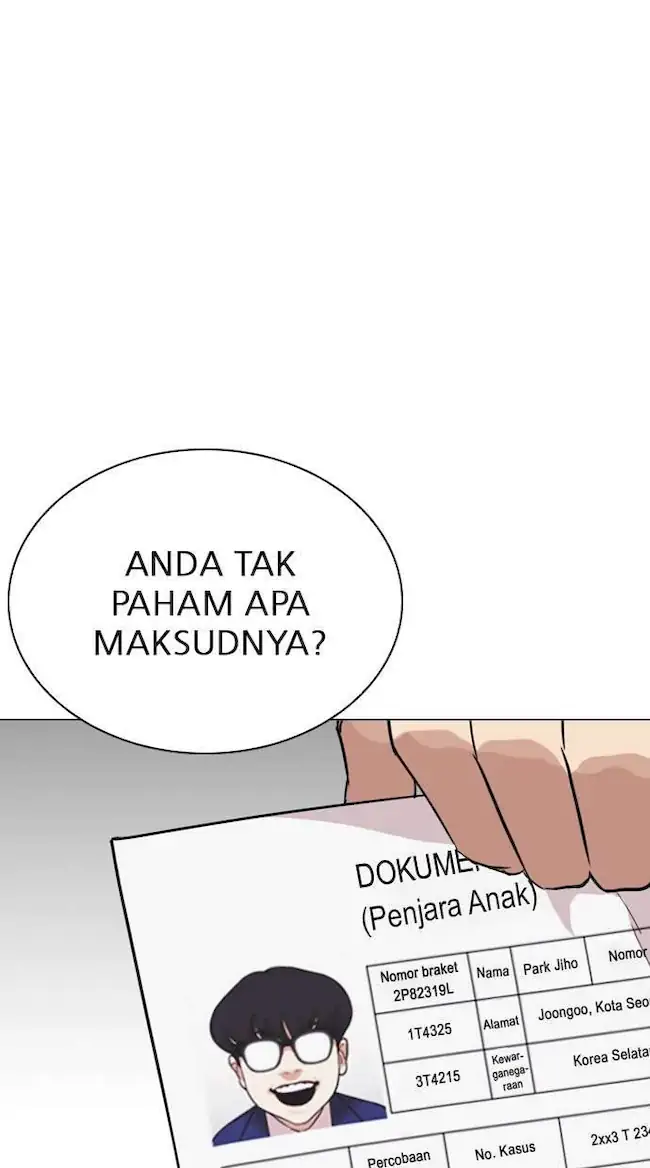 Lookism Chapter 265 Gambar 24