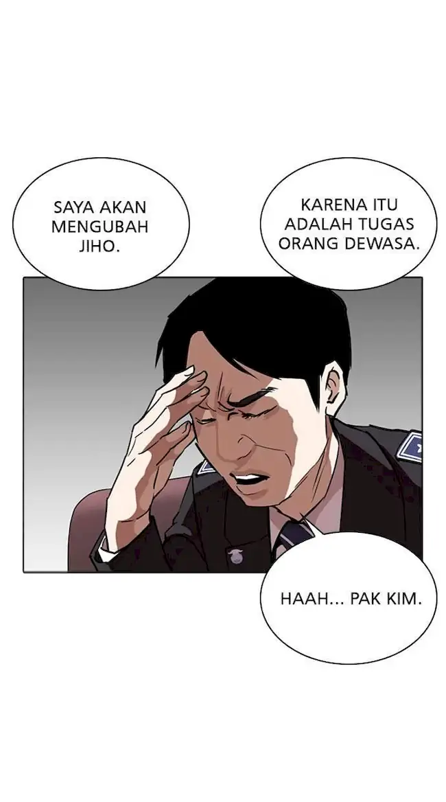 Lookism Chapter 265 Gambar 29