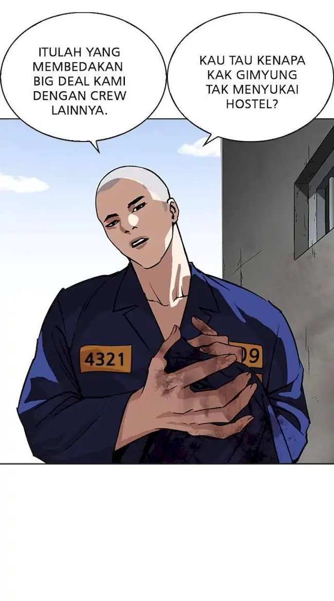 Lookism Chapter 265 Gambar 33