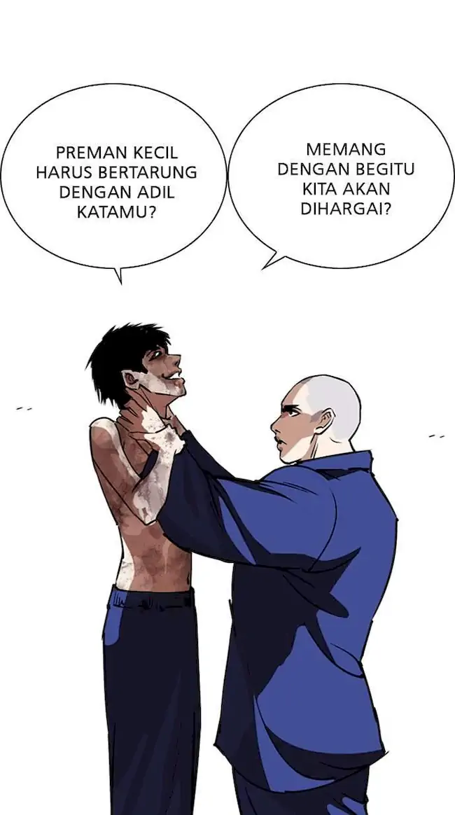 Lookism Chapter 265 Gambar 39
