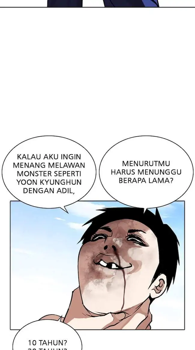 Lookism Chapter 265 Gambar 40