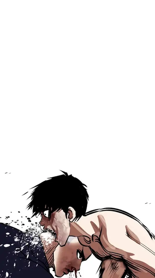 Lookism Chapter 265 Gambar 44
