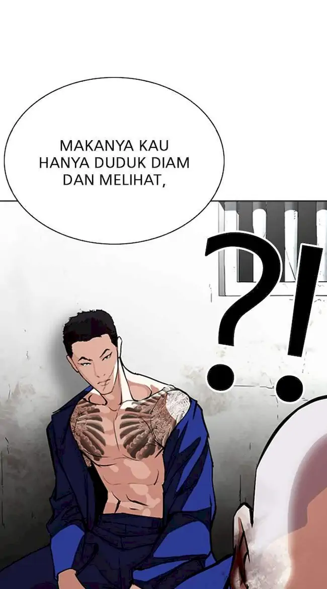 Lookism Chapter 265 Gambar 51