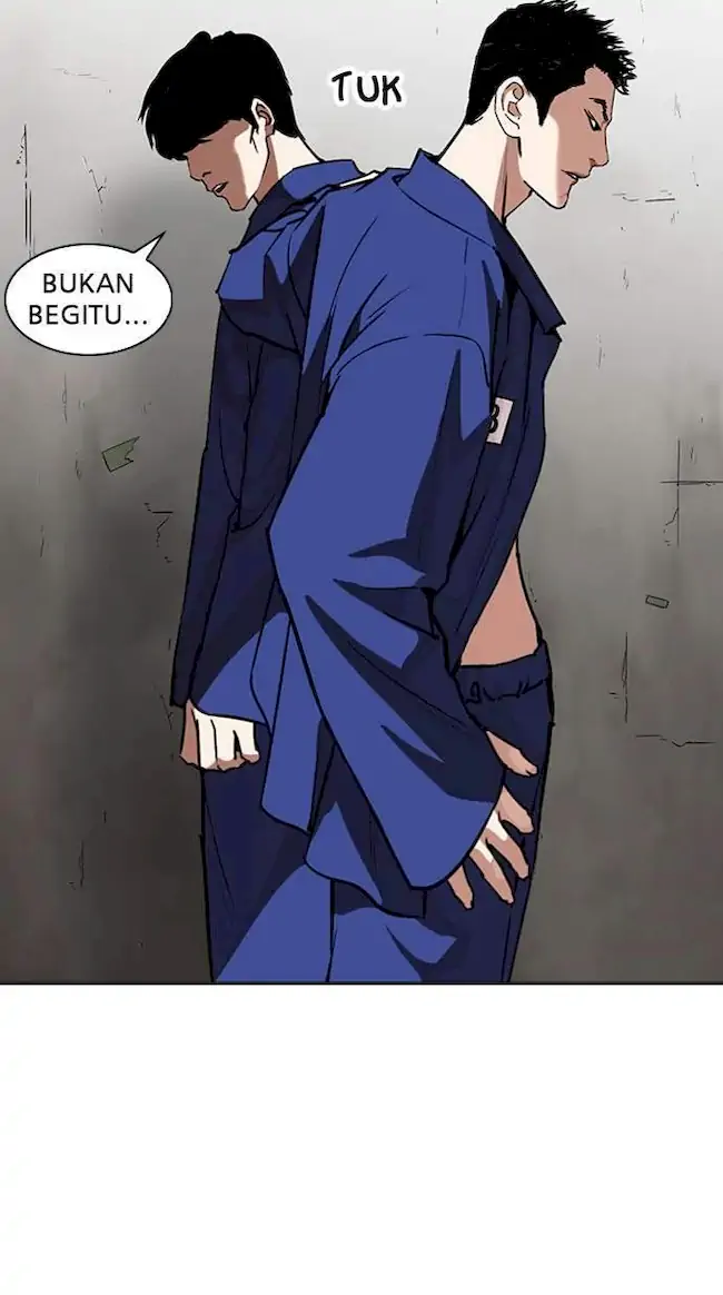 Lookism Chapter 265 Gambar 59