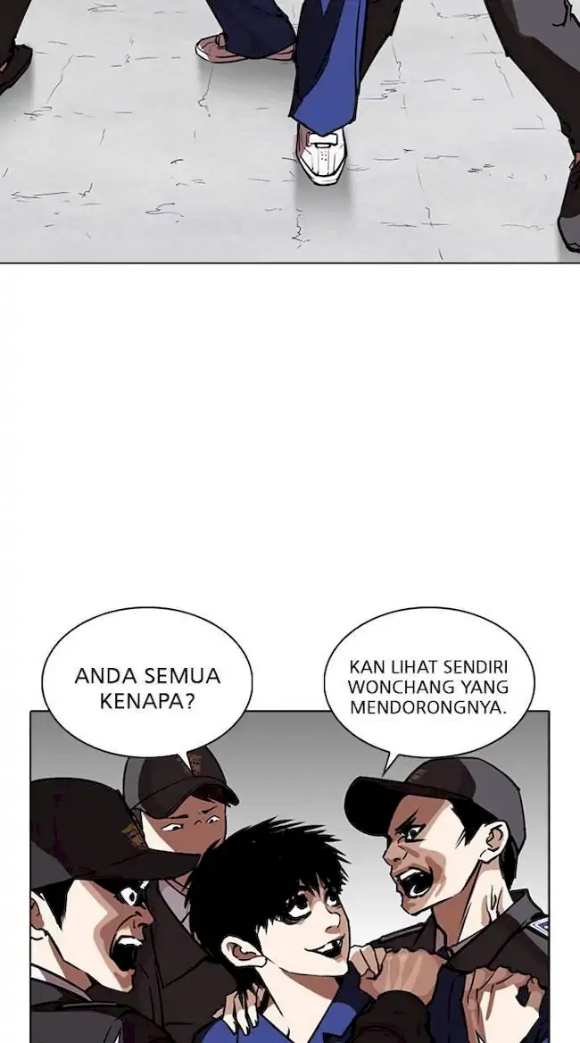 Lookism Chapter 265 Gambar 7
