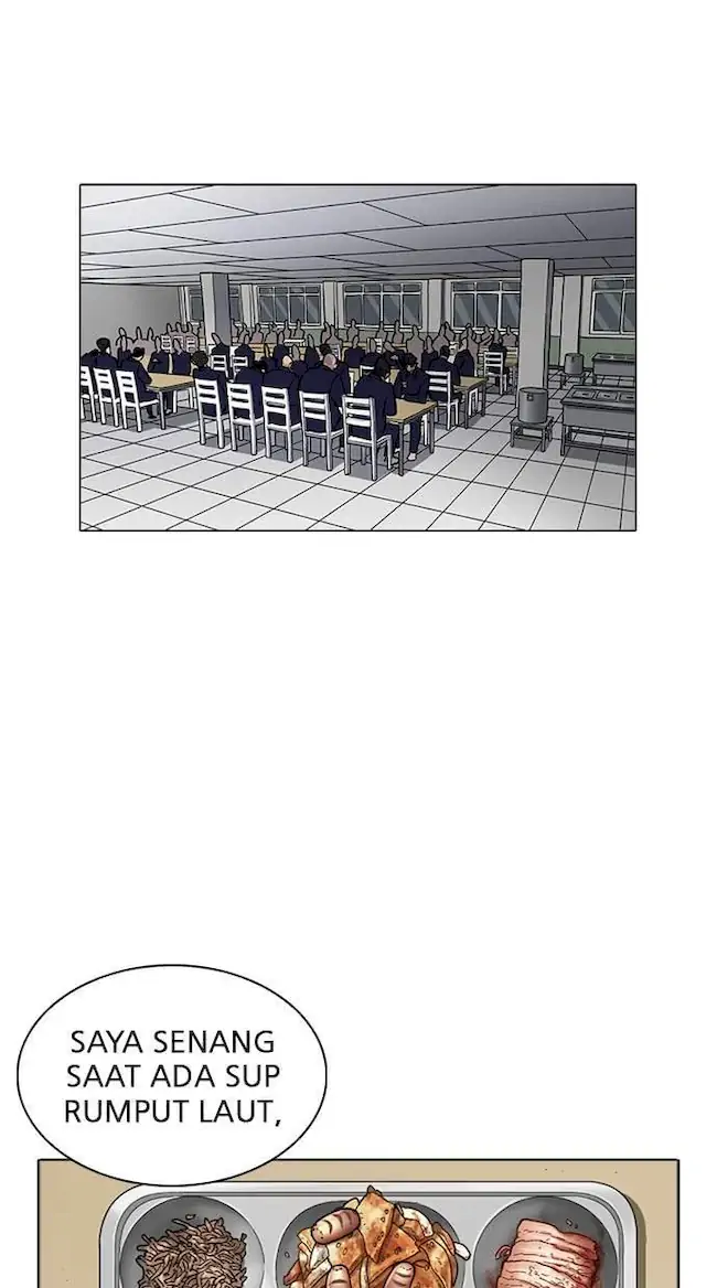 Lookism Chapter 265 Gambar 71