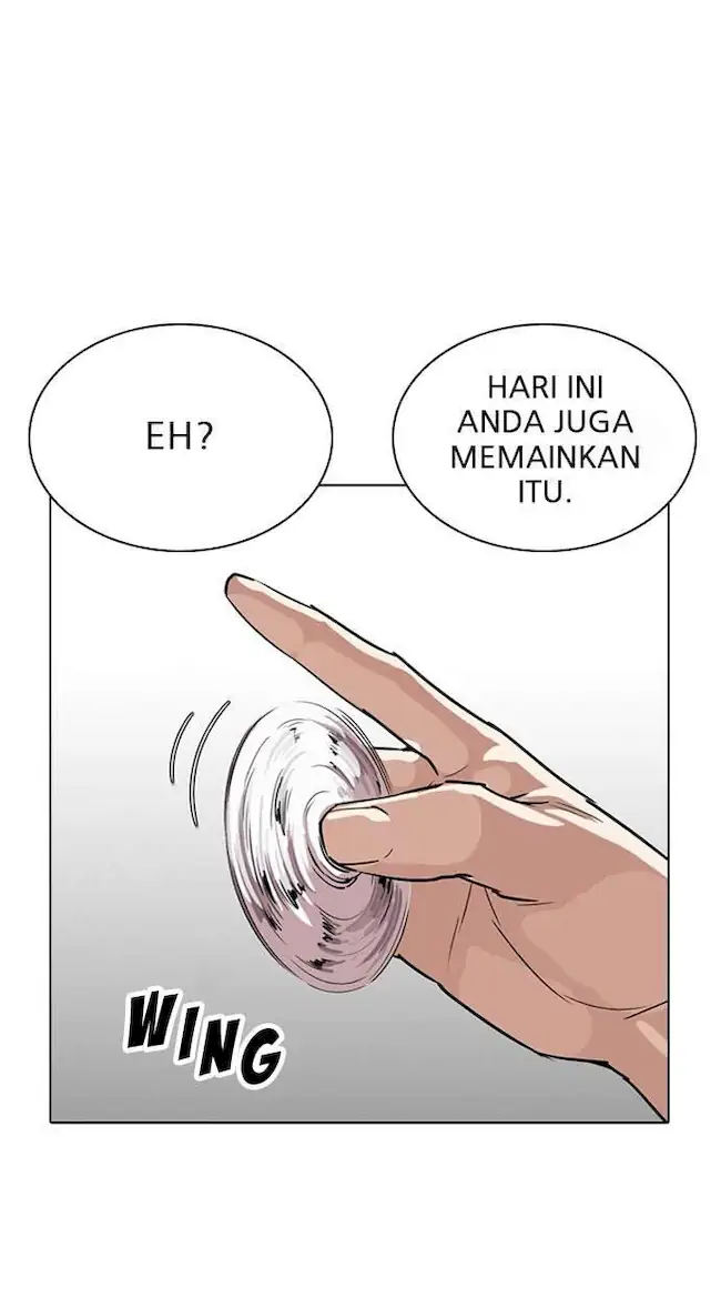 Lookism Chapter 265 Gambar 74