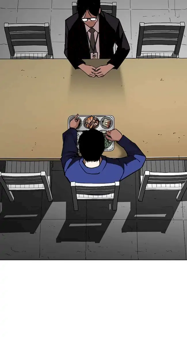 Lookism Chapter 265 Gambar 78