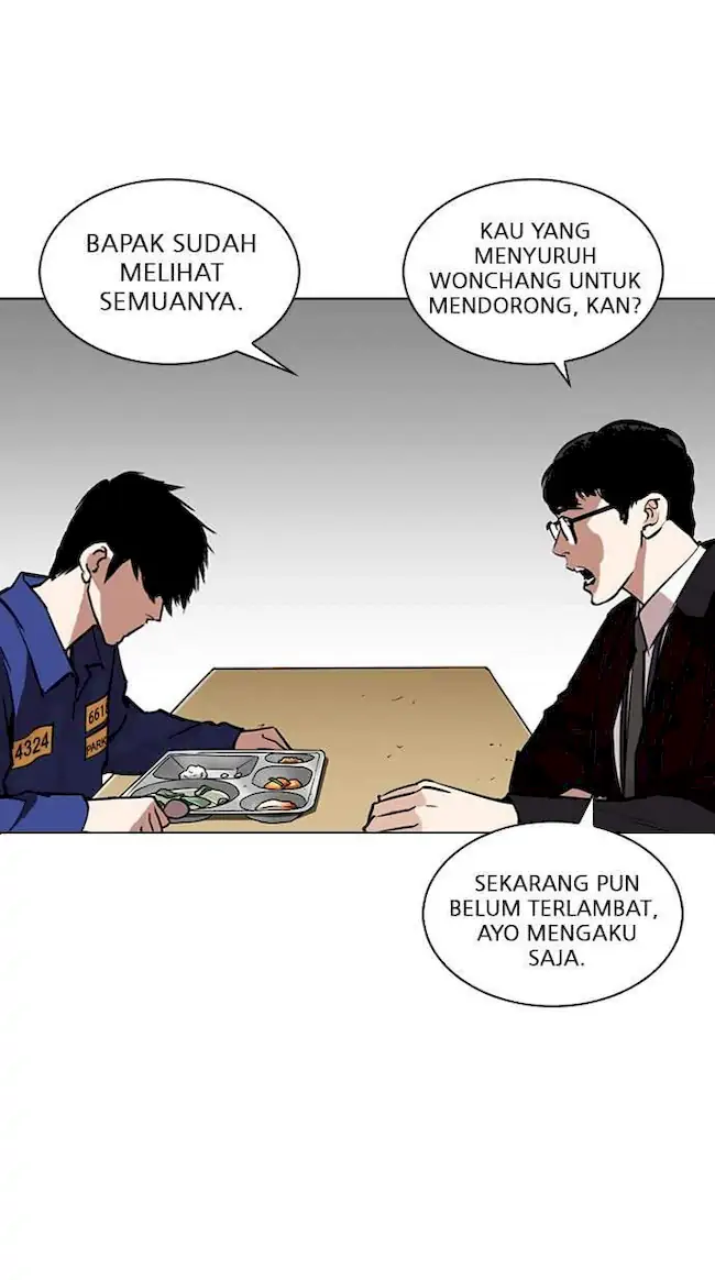 Lookism Chapter 265 Gambar 79