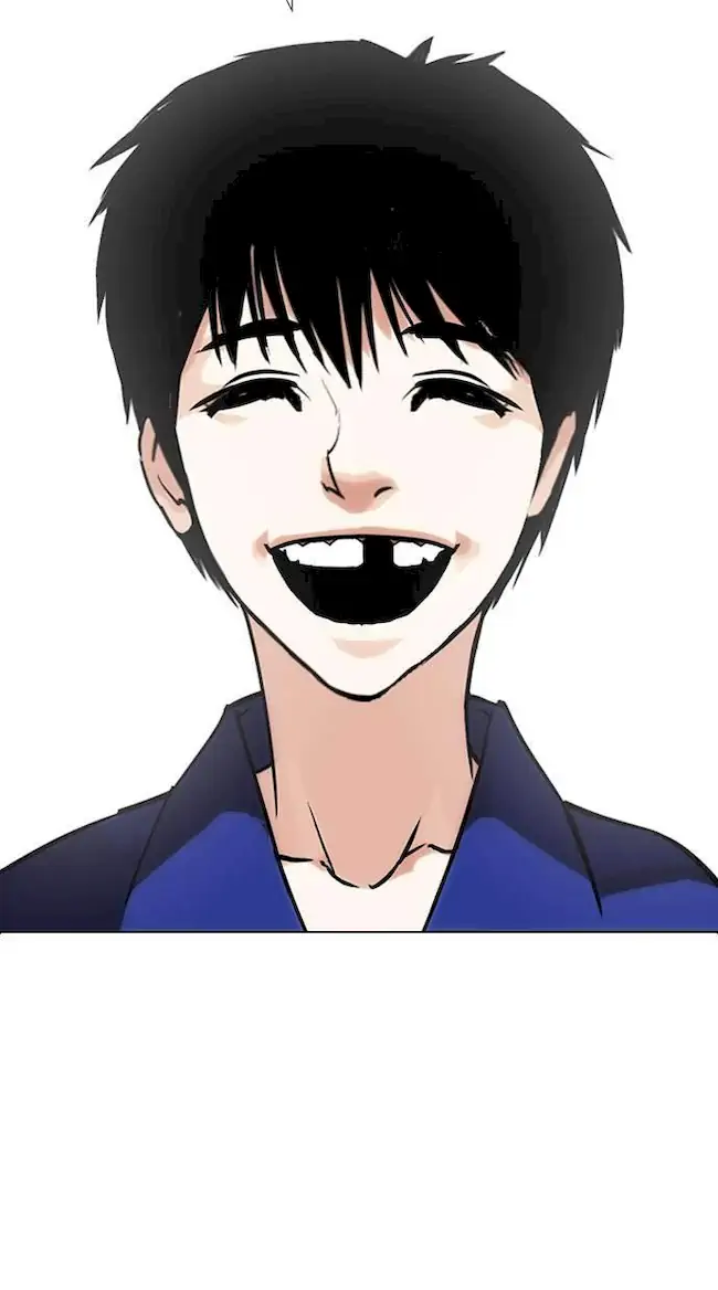 Lookism Chapter 265 Gambar 83