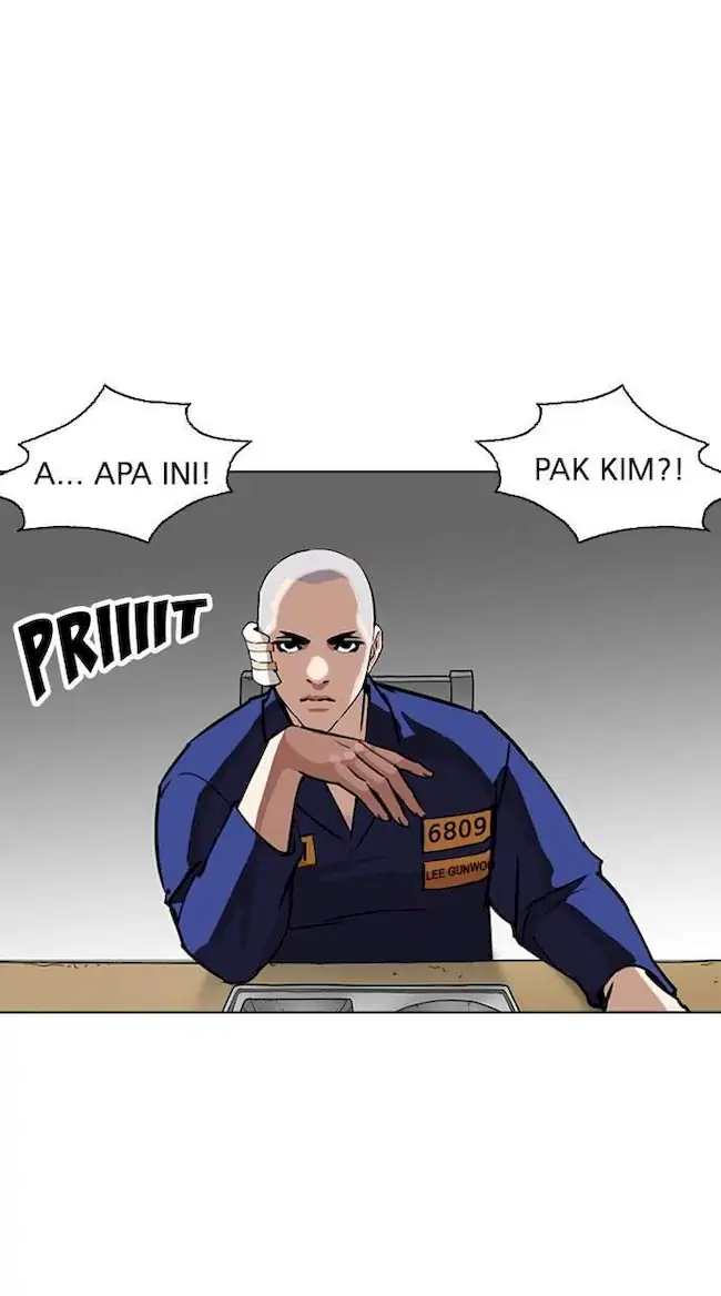 Lookism Chapter 265 Gambar 89