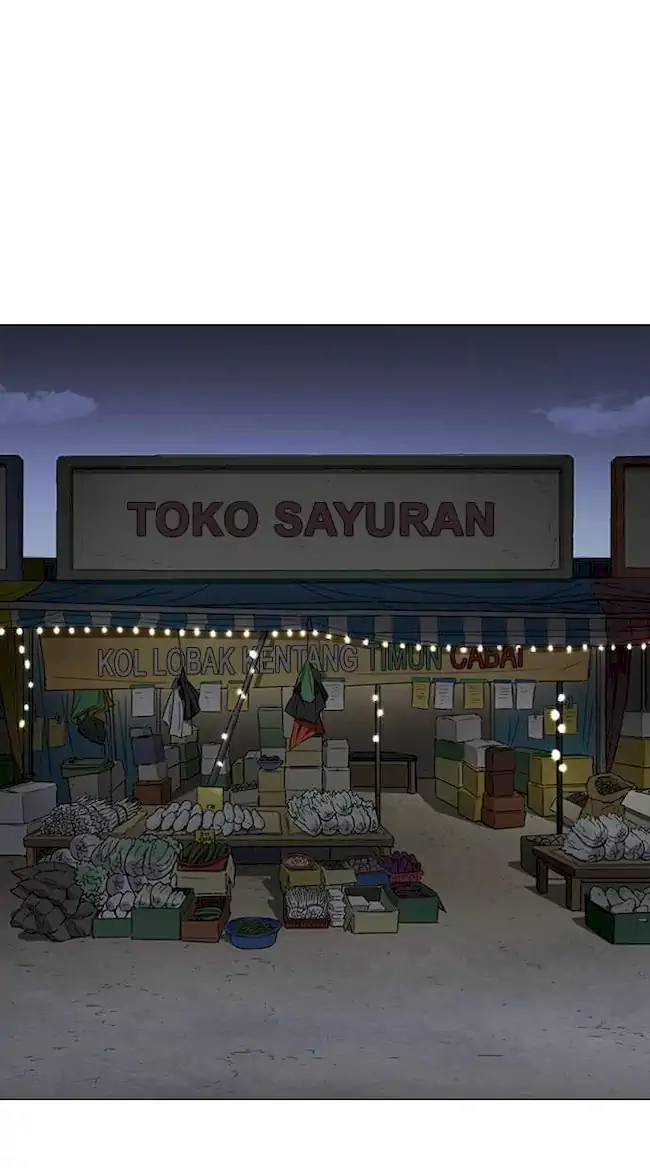 Baca Komik Lookism Chapter 266 Gambar 1