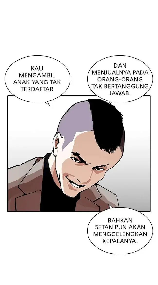 Lookism Chapter 266 Gambar 110