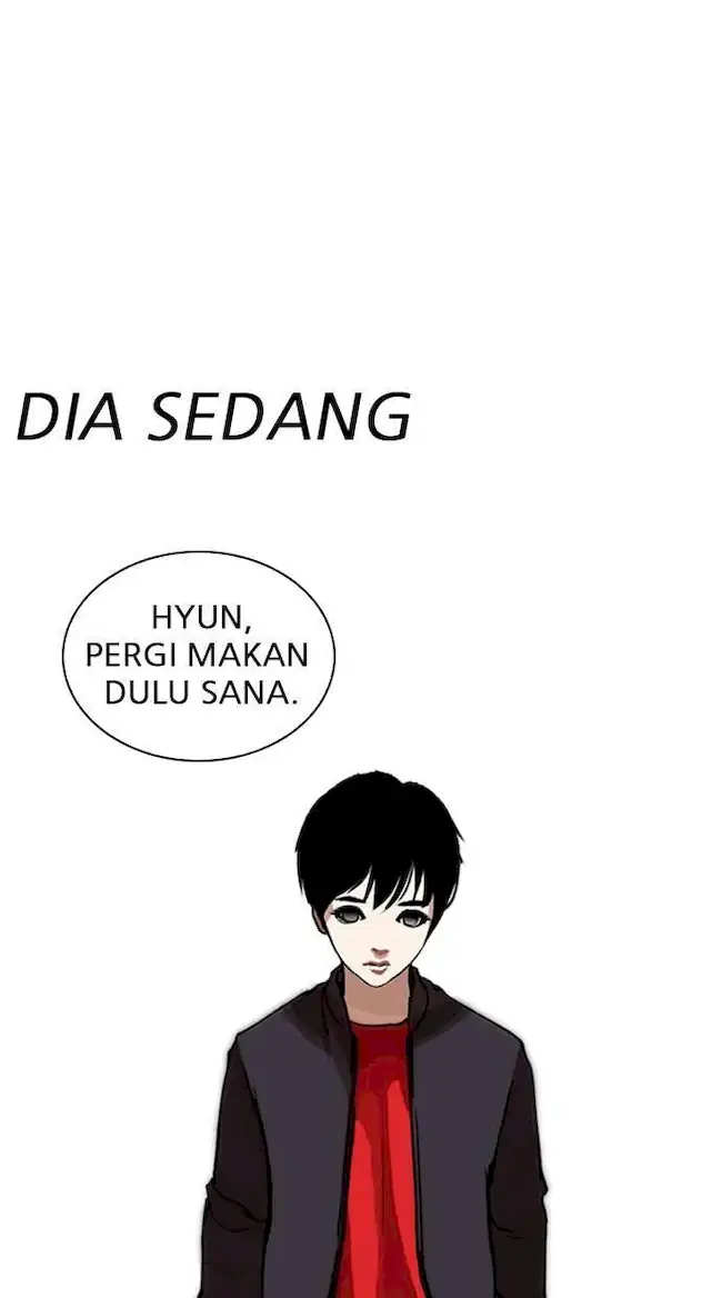 Lookism Chapter 266 Gambar 115
