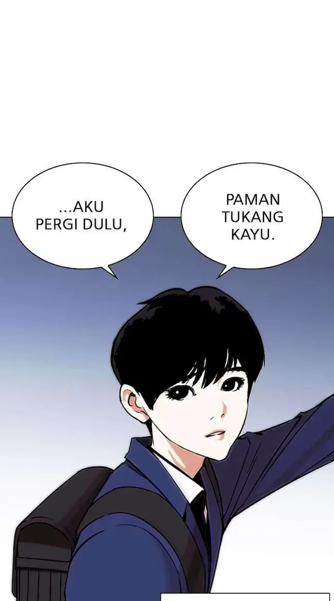 Lookism Chapter 266 Gambar 16