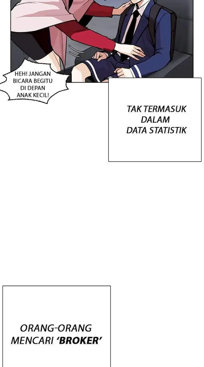 Lookism Chapter 266 Gambar 18