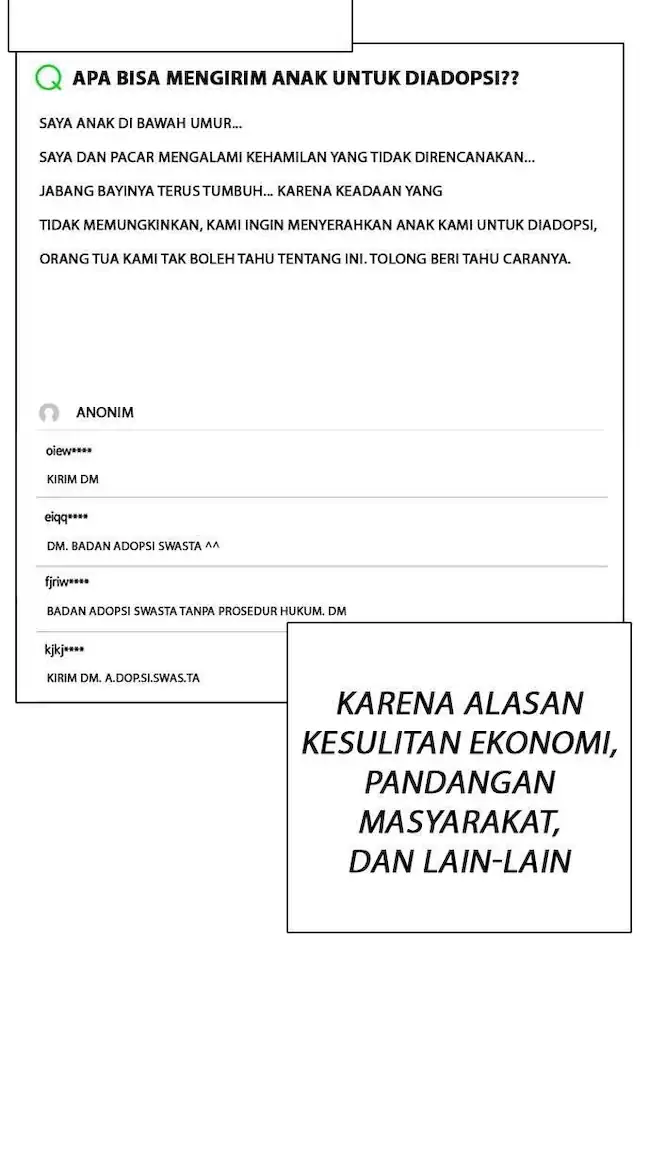 Lookism Chapter 266 Gambar 19