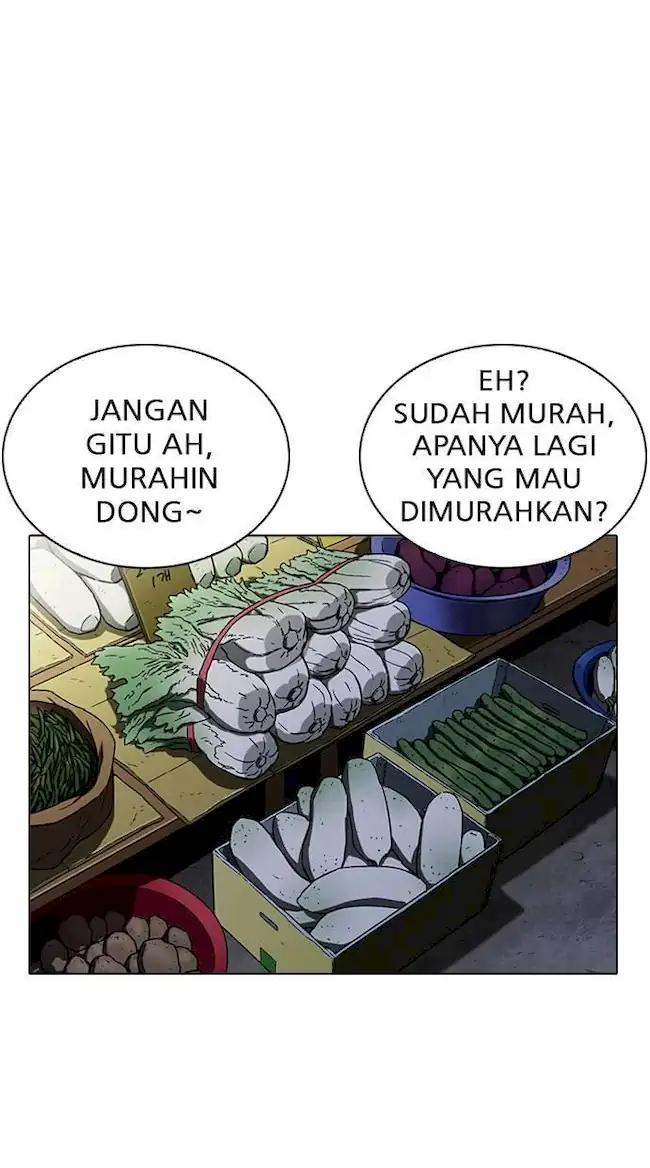 Baca  Lookism Chapter 266 Gambar 2