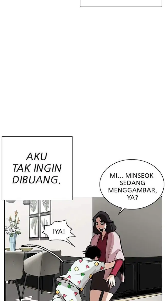 Lookism Chapter 266 Gambar 25