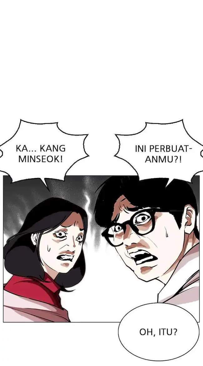 Lookism Chapter 266 Gambar 30
