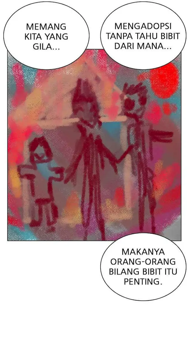 Lookism Chapter 266 Gambar 33