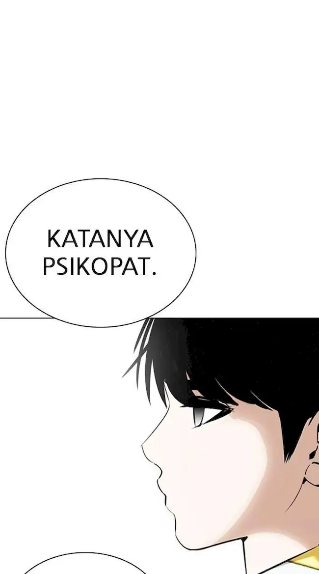 Lookism Chapter 266 Gambar 35