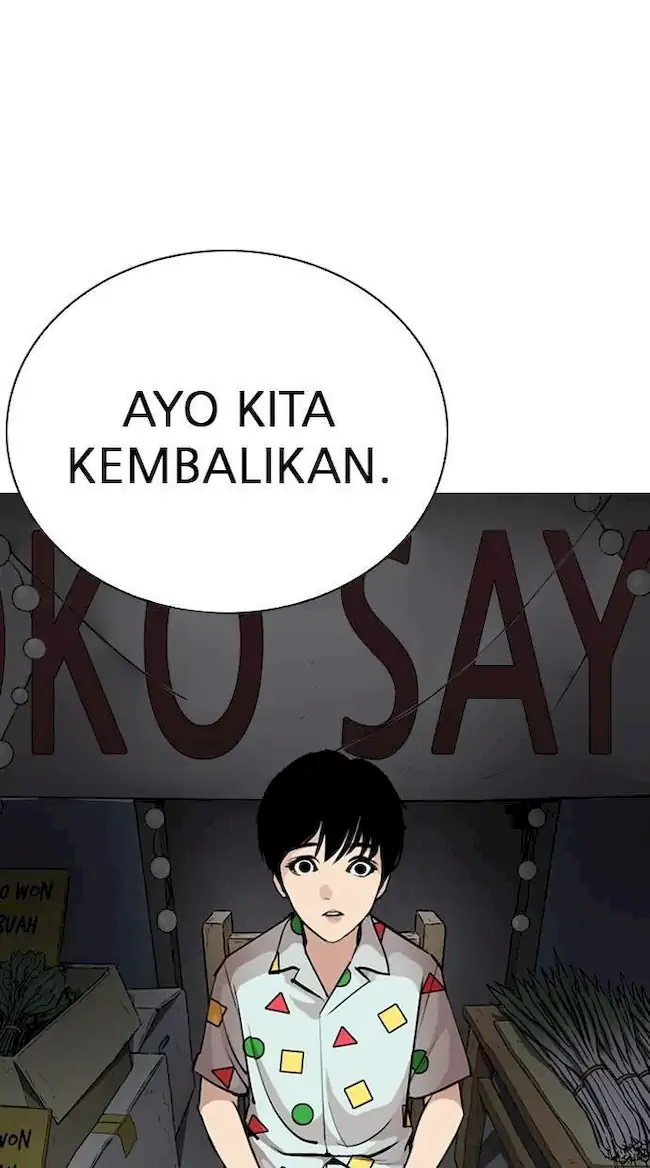 Lookism Chapter 266 Gambar 39