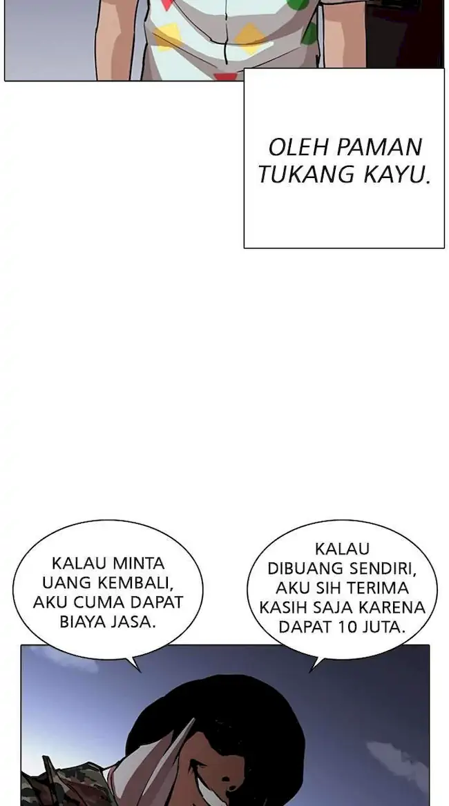 Lookism Chapter 266 Gambar 45