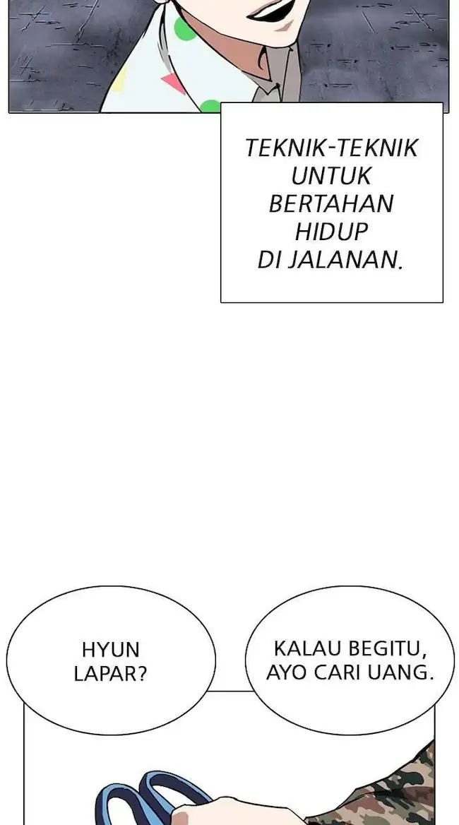 Lookism Chapter 266 Gambar 52