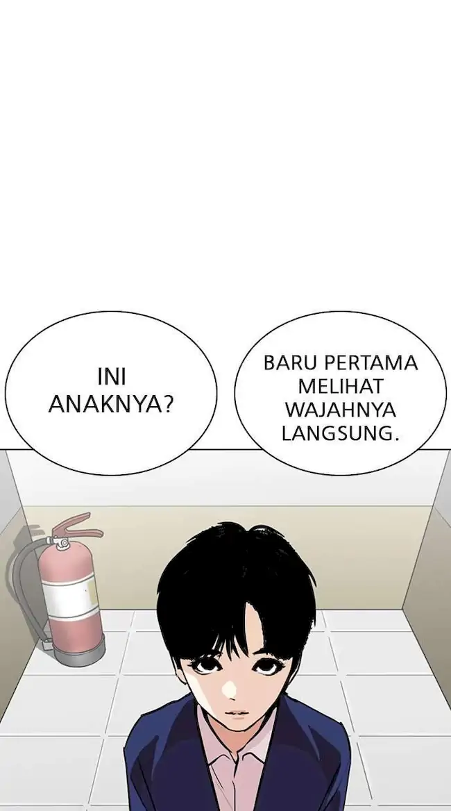 Lookism Chapter 266 Gambar 61