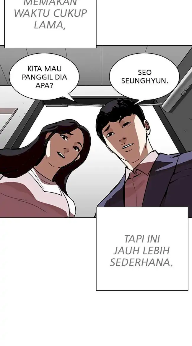 Lookism Chapter 266 Gambar 63