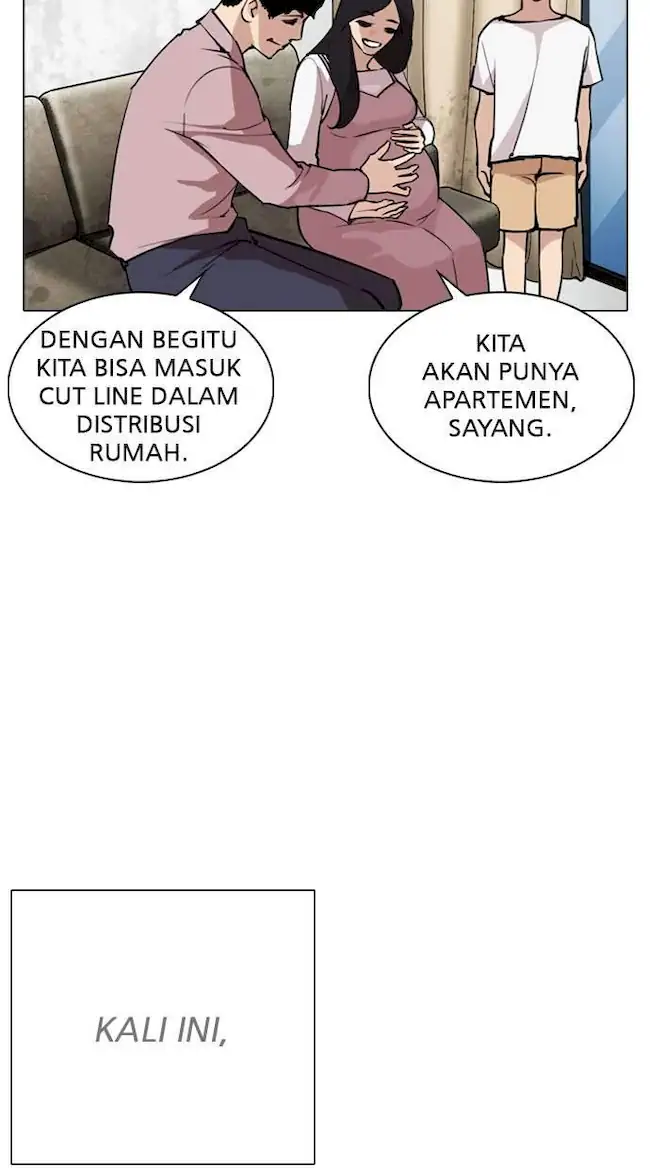 Lookism Chapter 266 Gambar 66