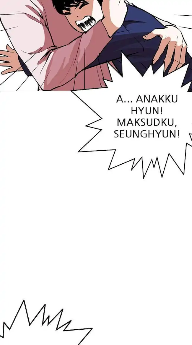 Lookism Chapter 266 Gambar 75