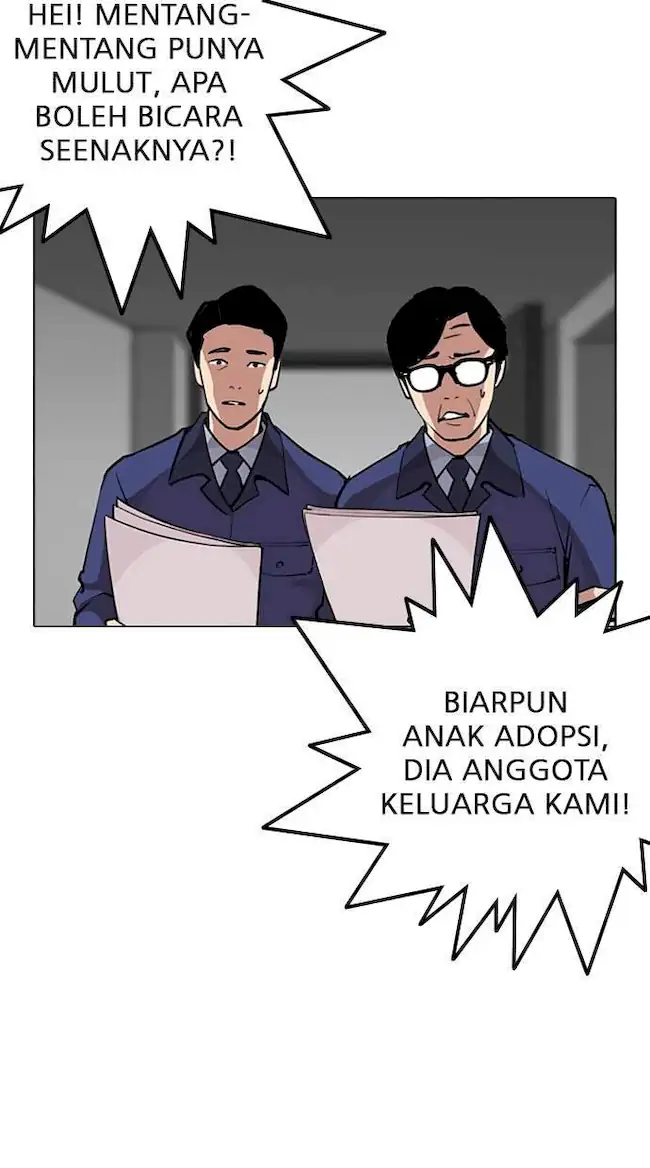 Lookism Chapter 266 Gambar 76