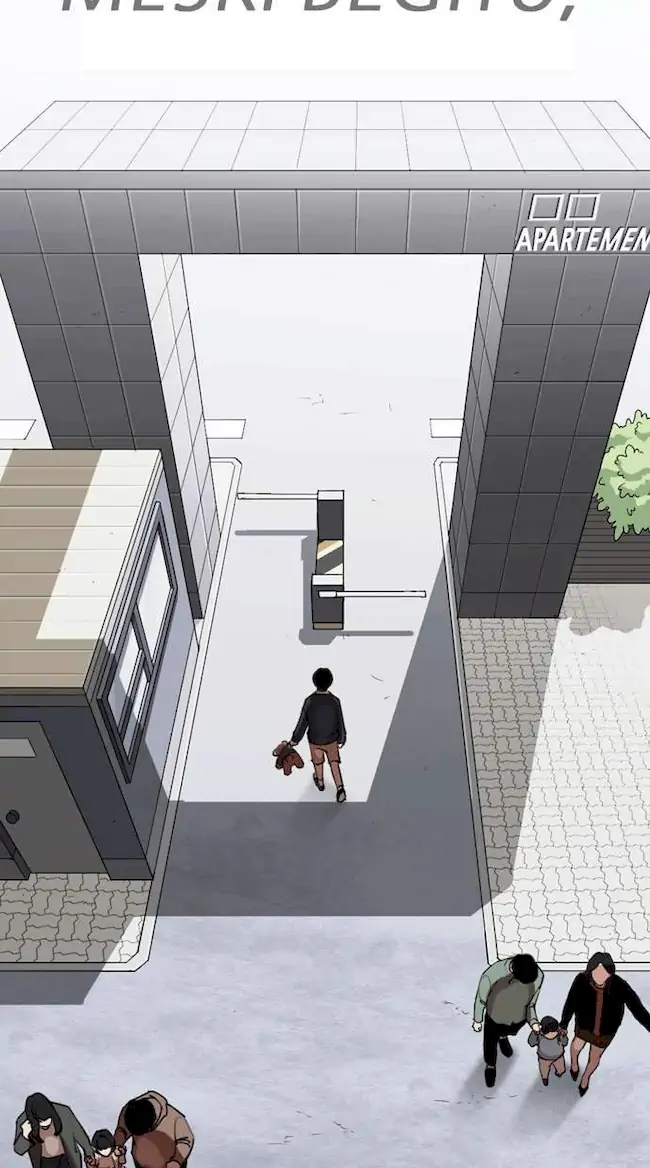 Lookism Chapter 266 Gambar 92