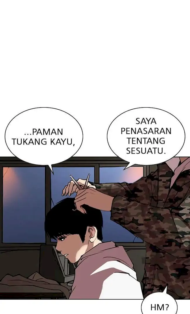 Lookism Chapter 266 Gambar 96