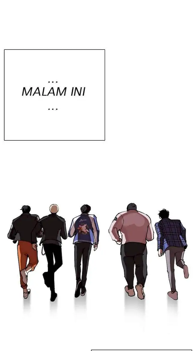 Lookism Chapter 267 Gambar 109