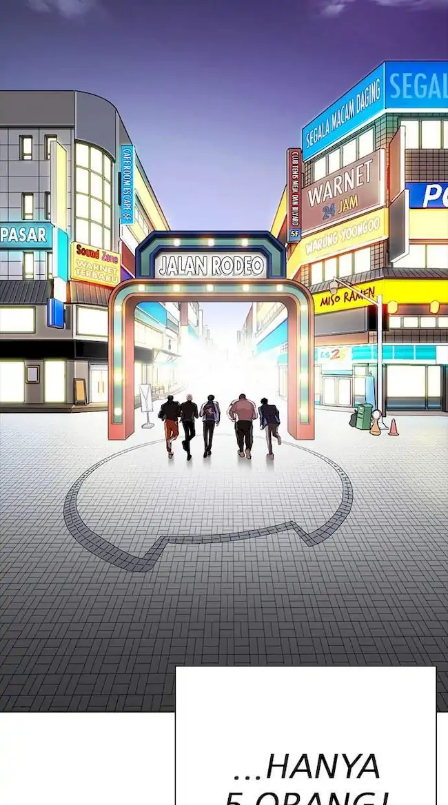 Lookism Chapter 267 Gambar 111