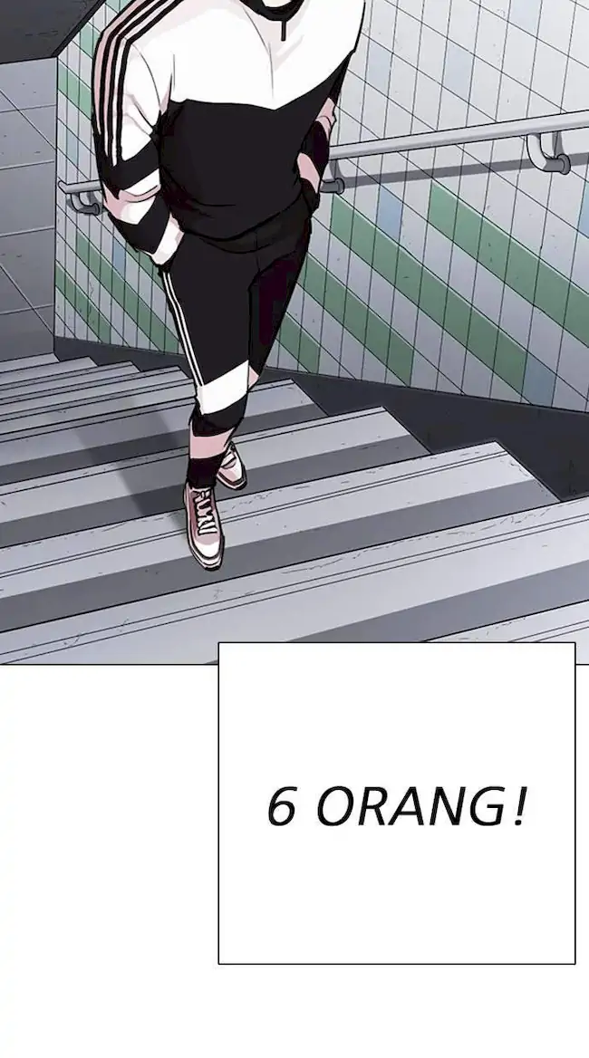 Lookism Chapter 267 Gambar 114