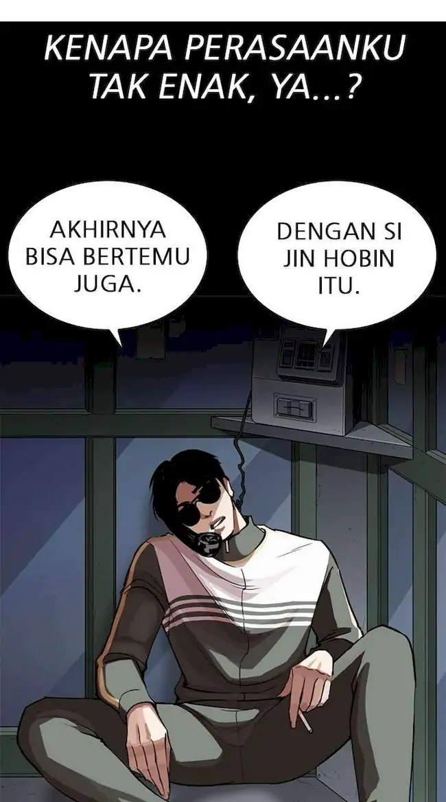 Lookism Chapter 267 Gambar 120