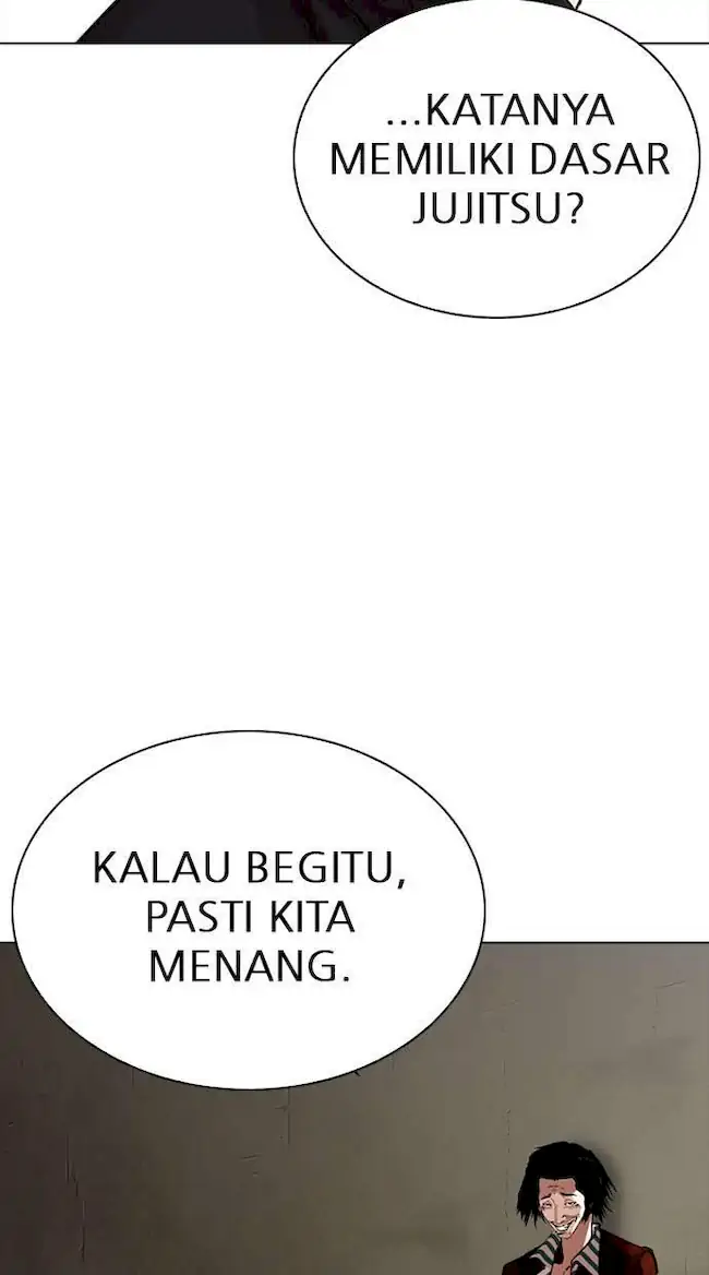 Lookism Chapter 267 Gambar 124