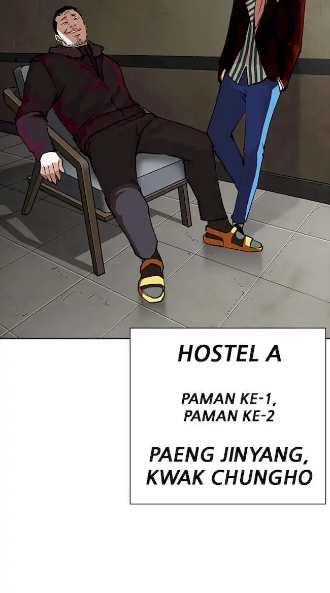 Lookism Chapter 267 Gambar 125