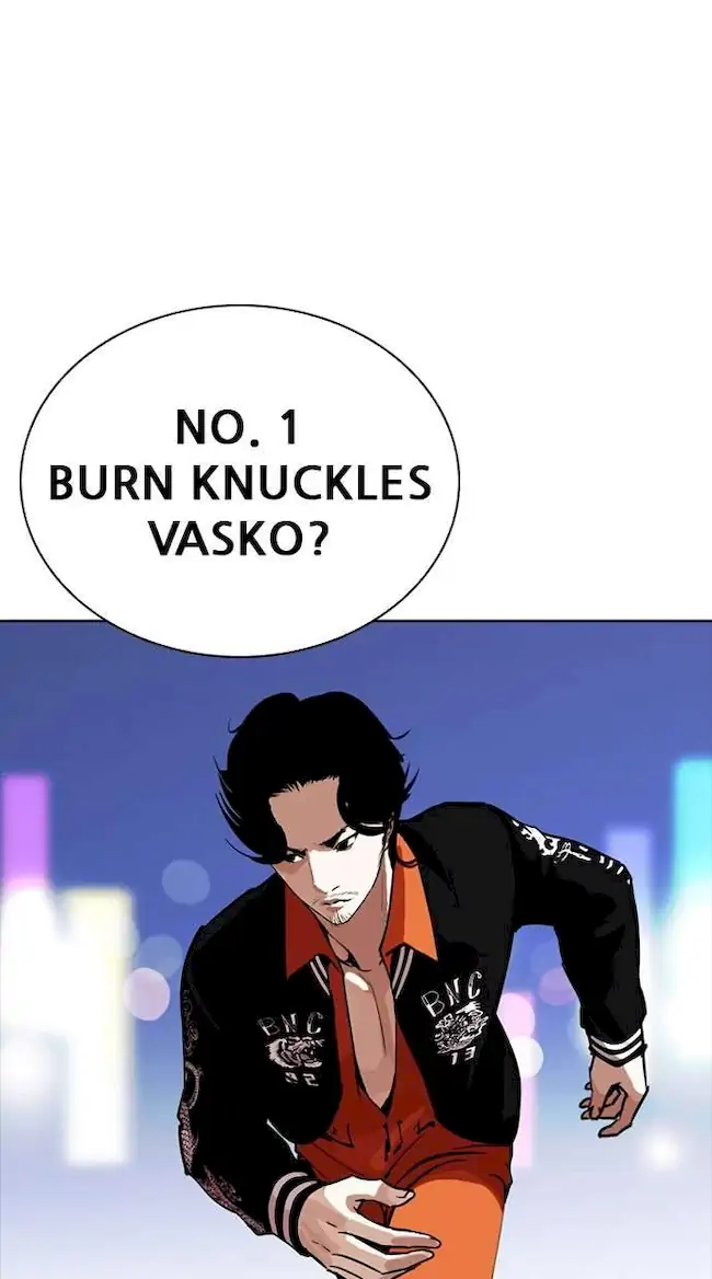 Lookism Chapter 267 Gambar 126